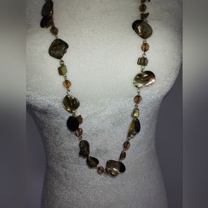 Beautiful necklaces from Cj Banks